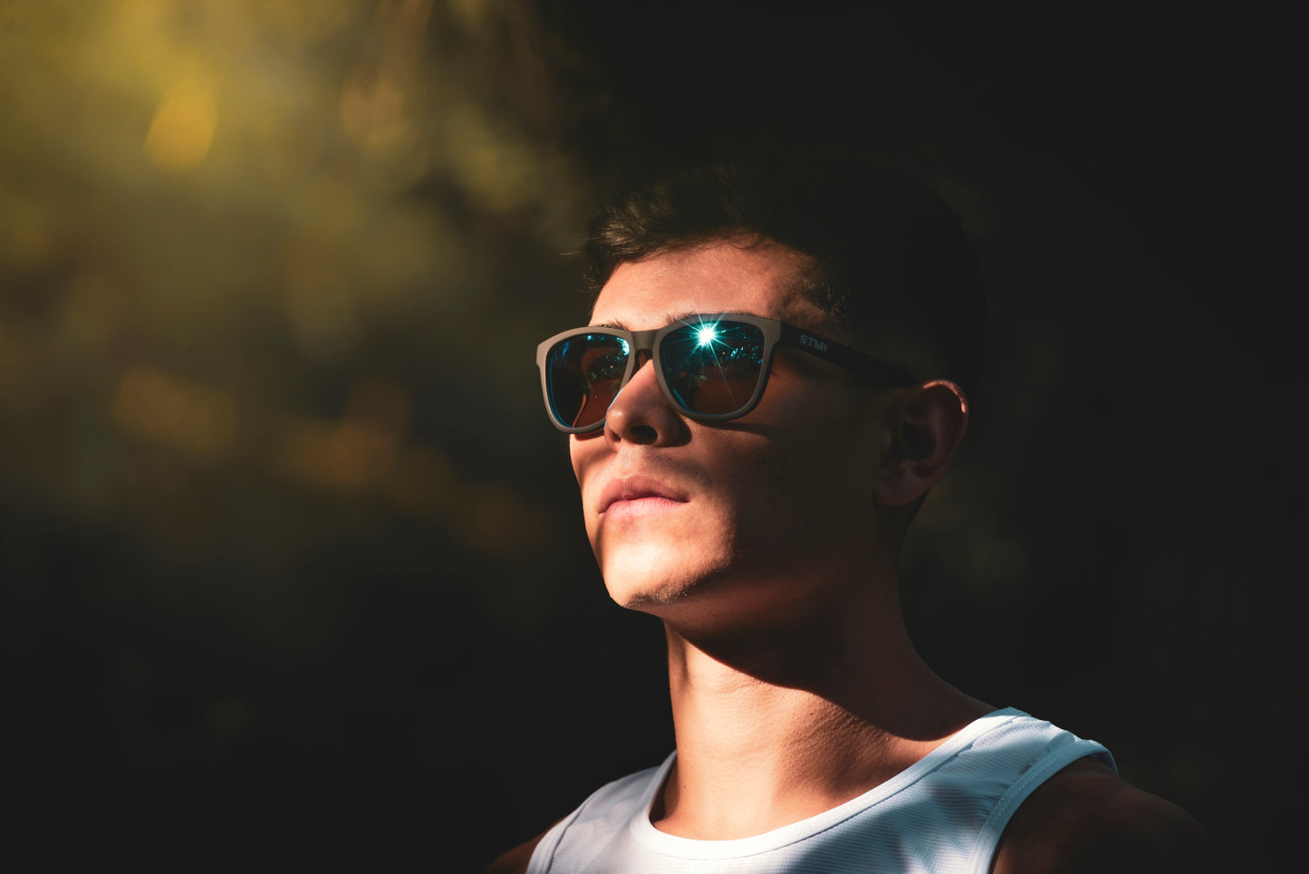 Gafas Chill STM 2.0 Mate