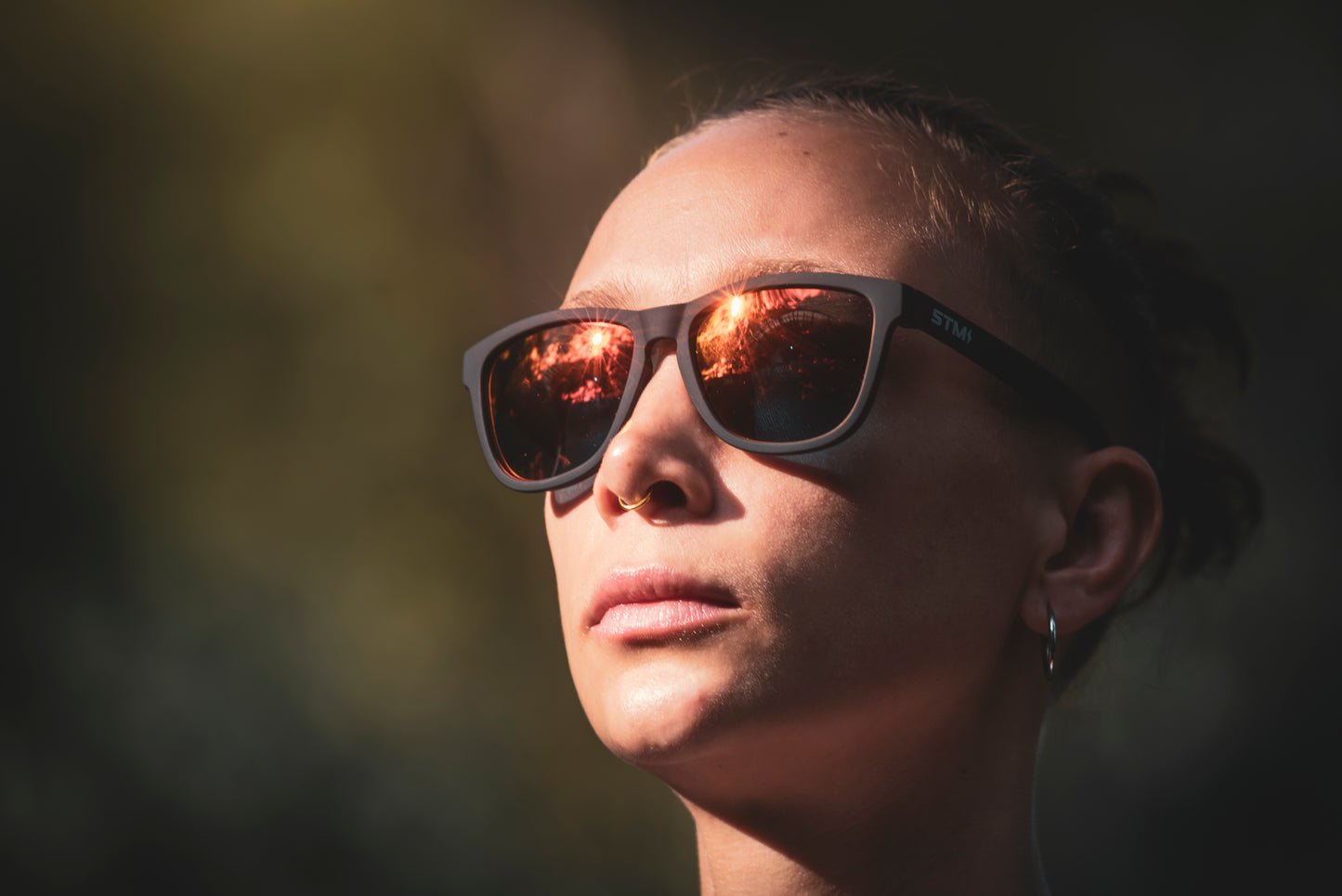 Gafas Chill STM 2.0 Mate
