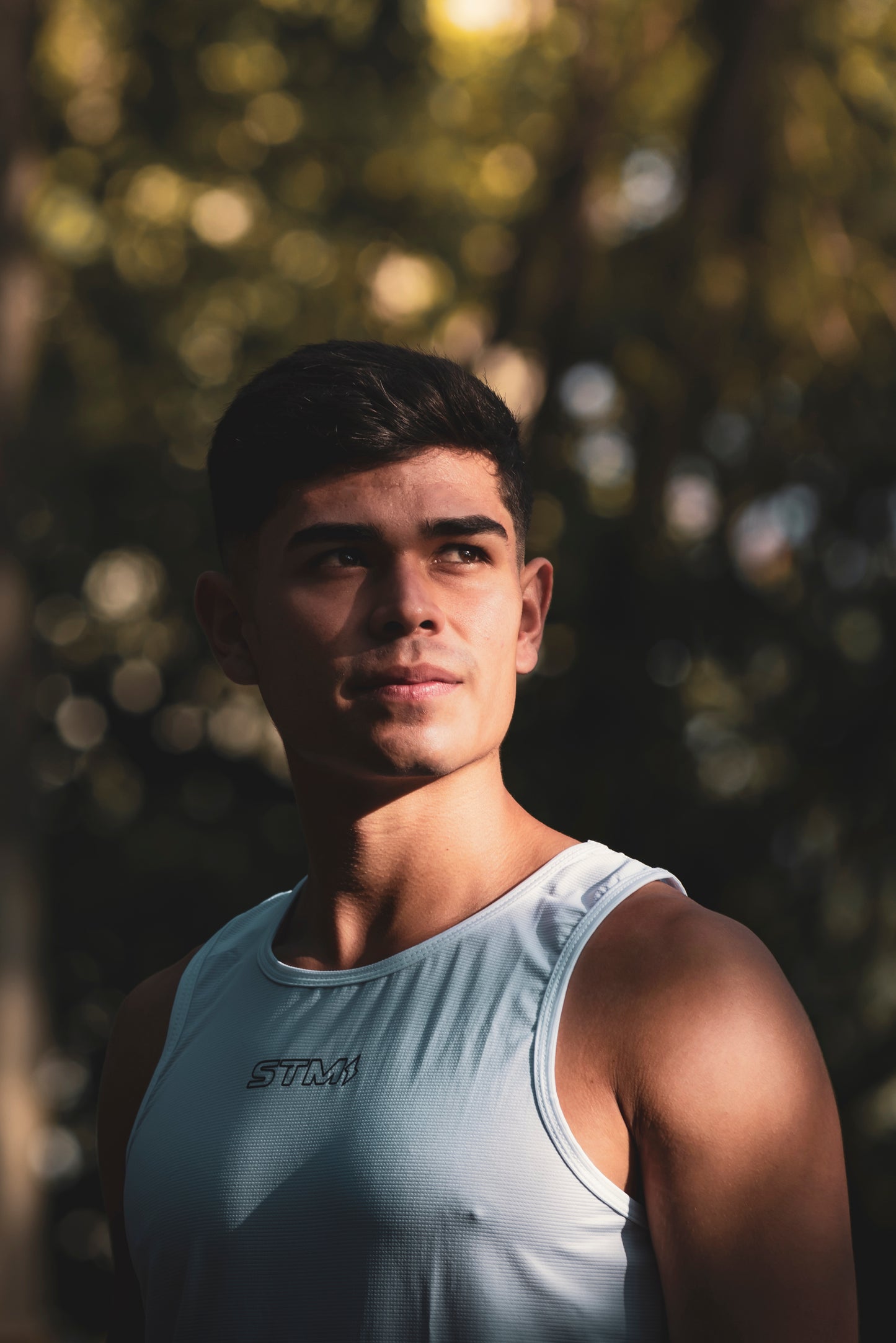 Esqueleto Básico STM