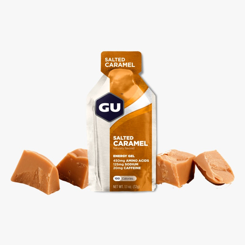 Gel Energético GU
