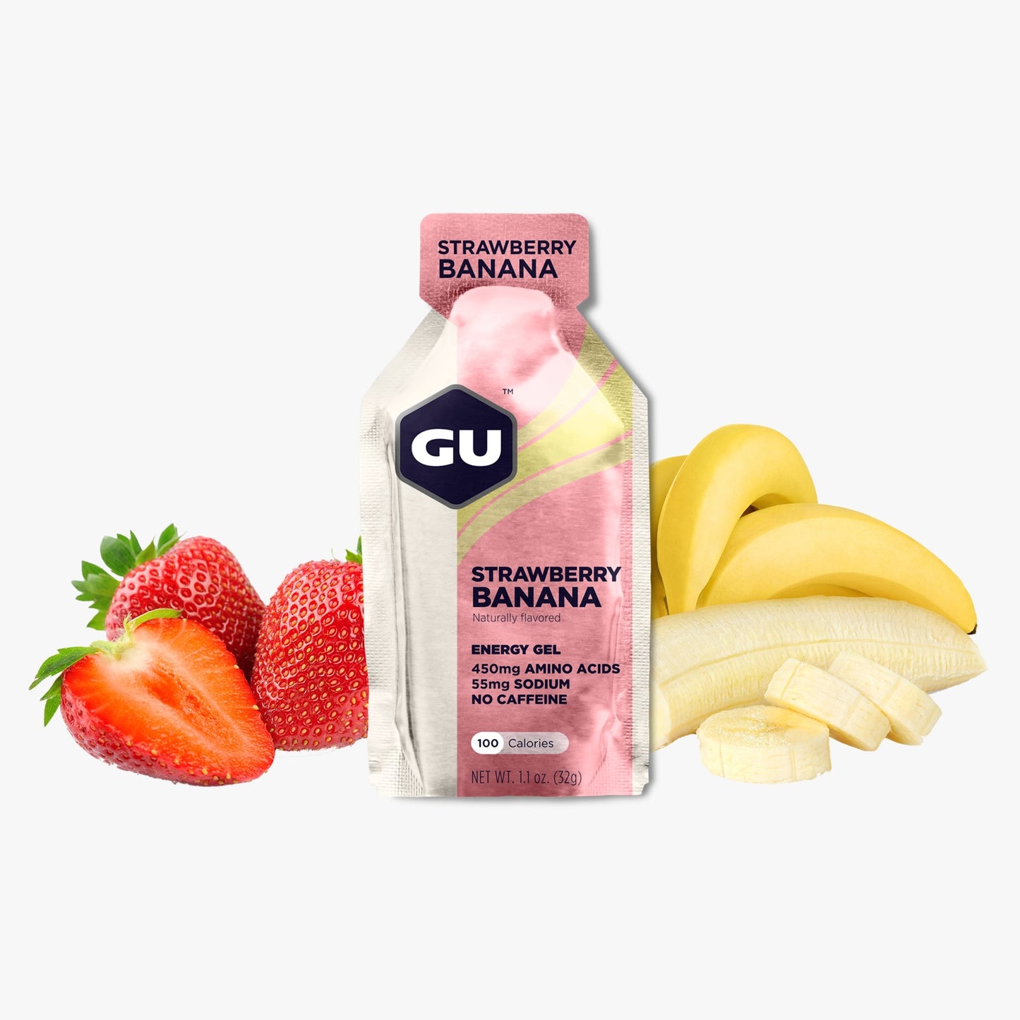 Gel Energético GU