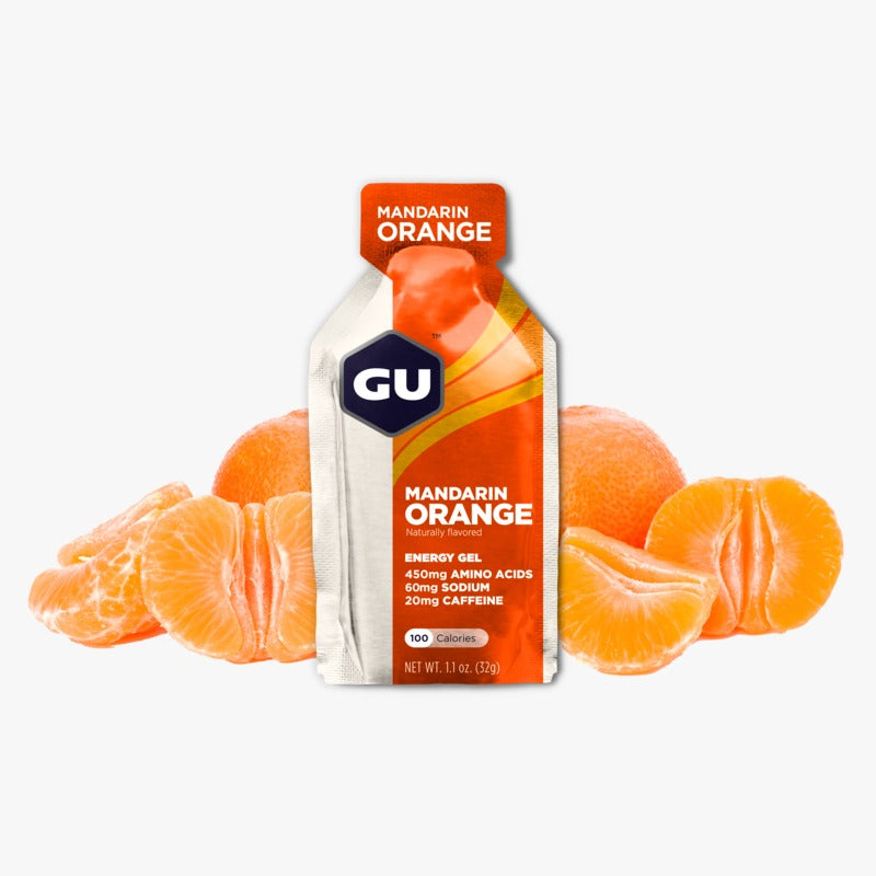 Gel Energético GU