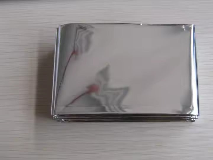 Manta Térmica