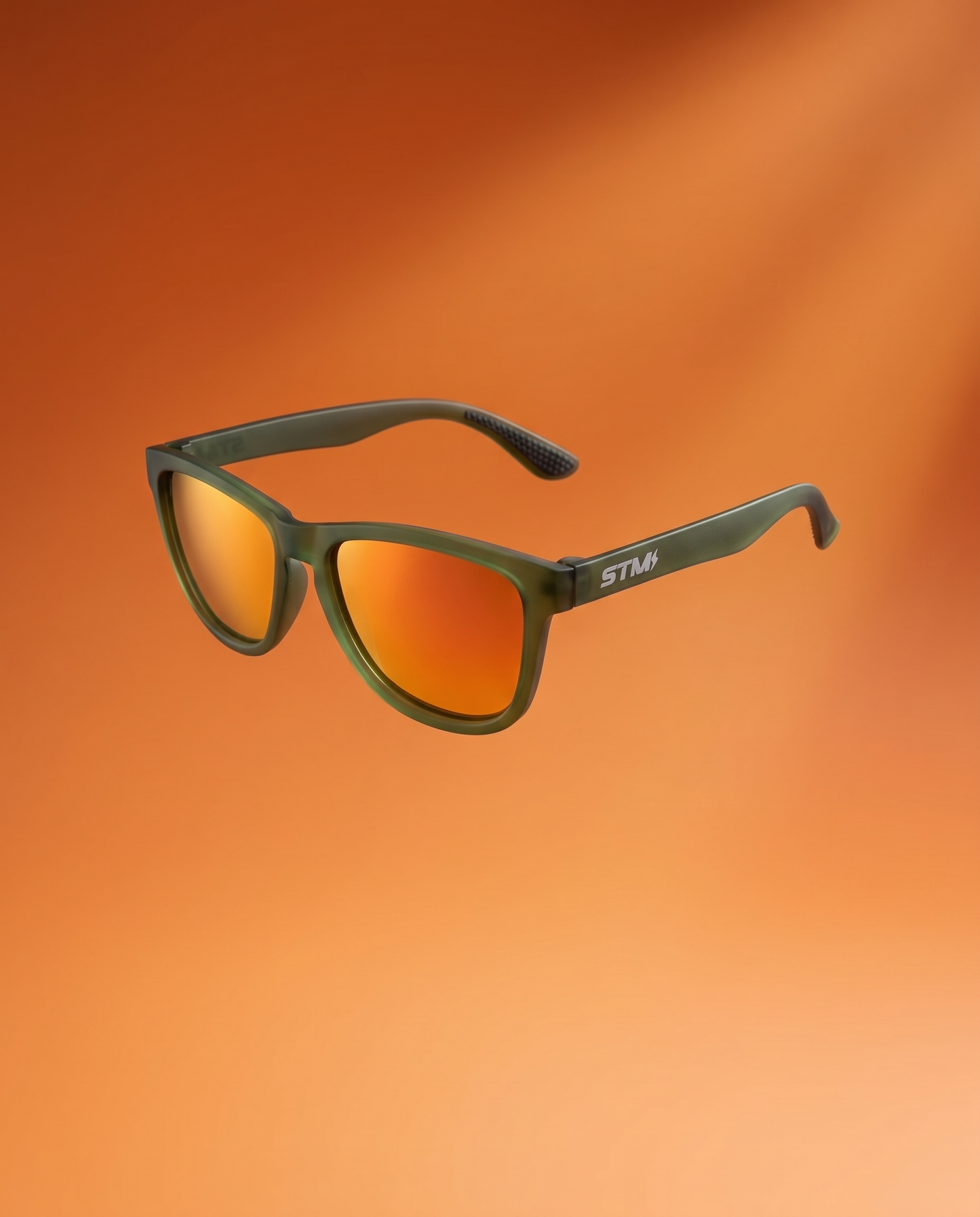Gafas Chill STM 2.0 Verde / Naranja
