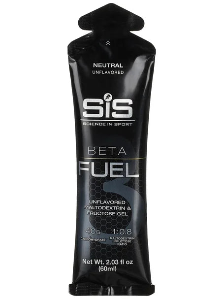 GEL SIS BETA FUEL