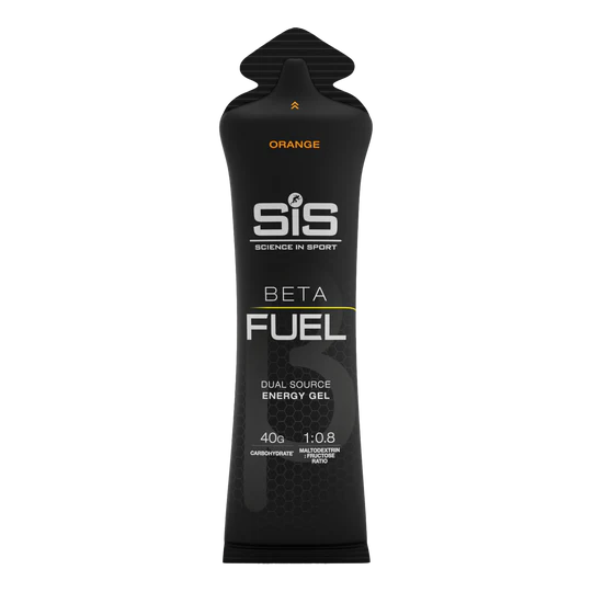 GEL SIS BETA FUEL