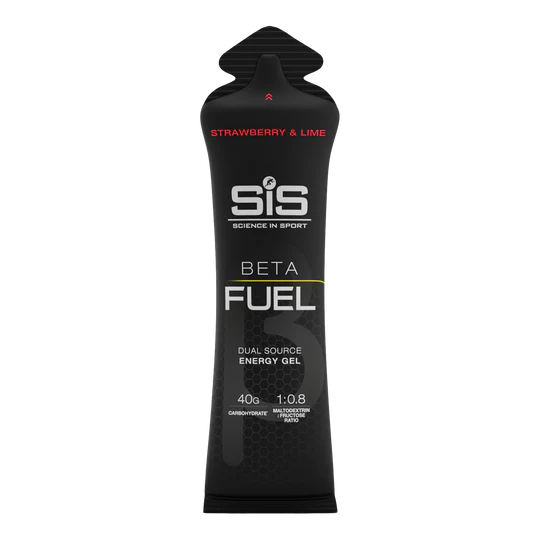 GEL SIS BETA FUEL