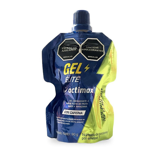 Gel Actimax 90g