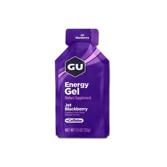 Gel Energético GU