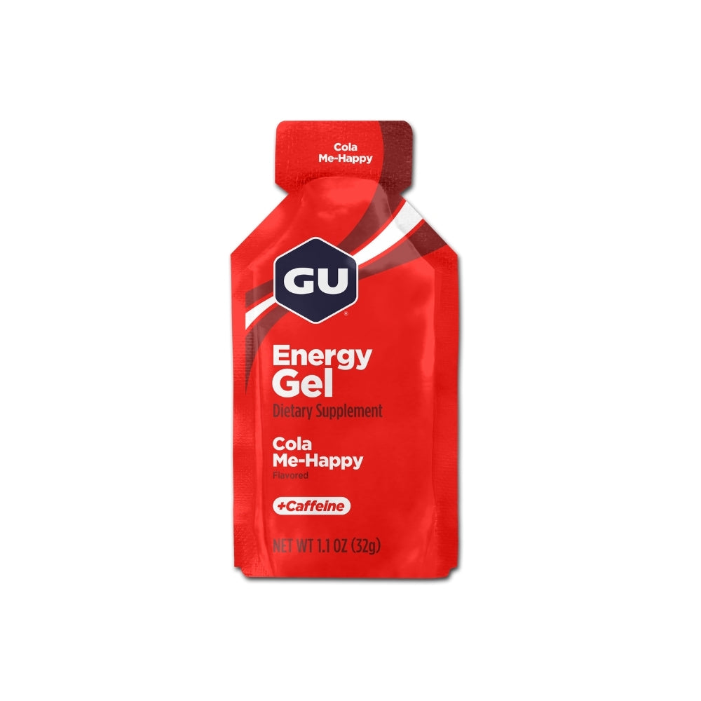 Gel Energético GU