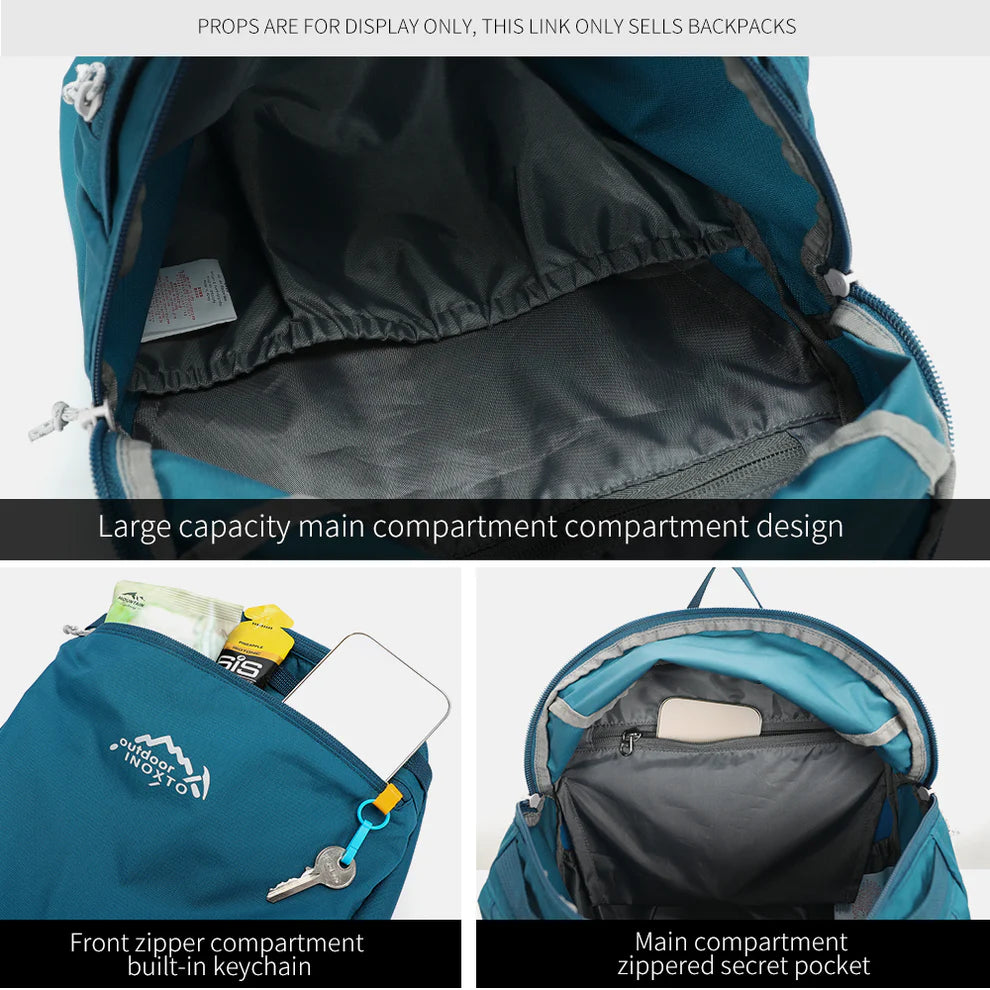 Morral Ultra Ligero 10L