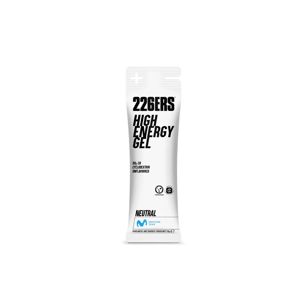 226 GEL HIGH ENERGY