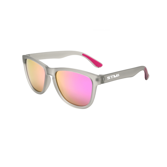 Gafas Chill STM 2.0 Gris Fucsia