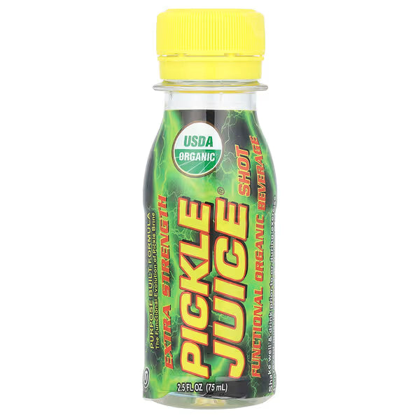 Pickle Juice - Anti Calambres