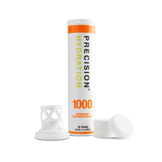 Hidratante Precision Hydration 1000