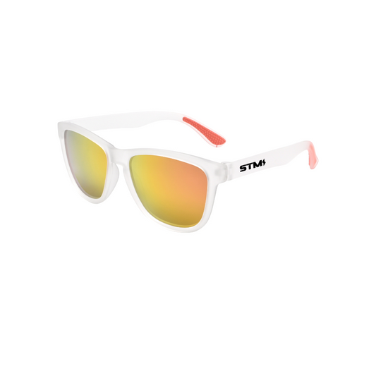 Gafas Chill STM 2.0 Transparente Naranja