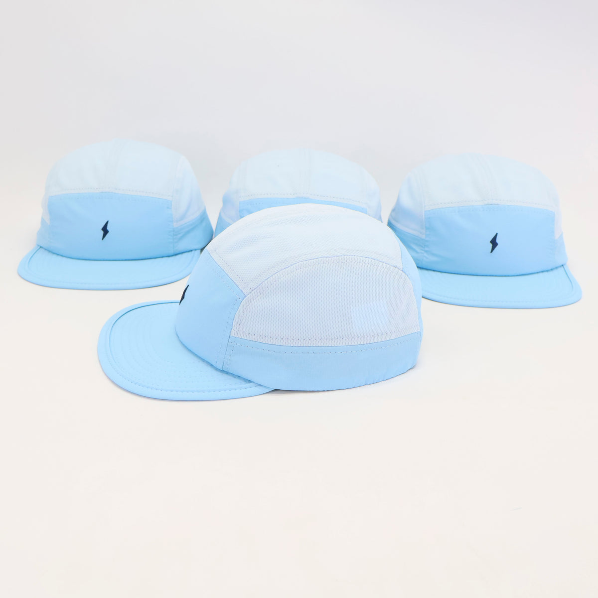 Gorra Running Stamina Azul 2.0