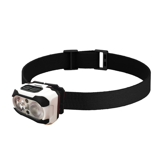 Linterna Frontal STM 550 Lúmenes