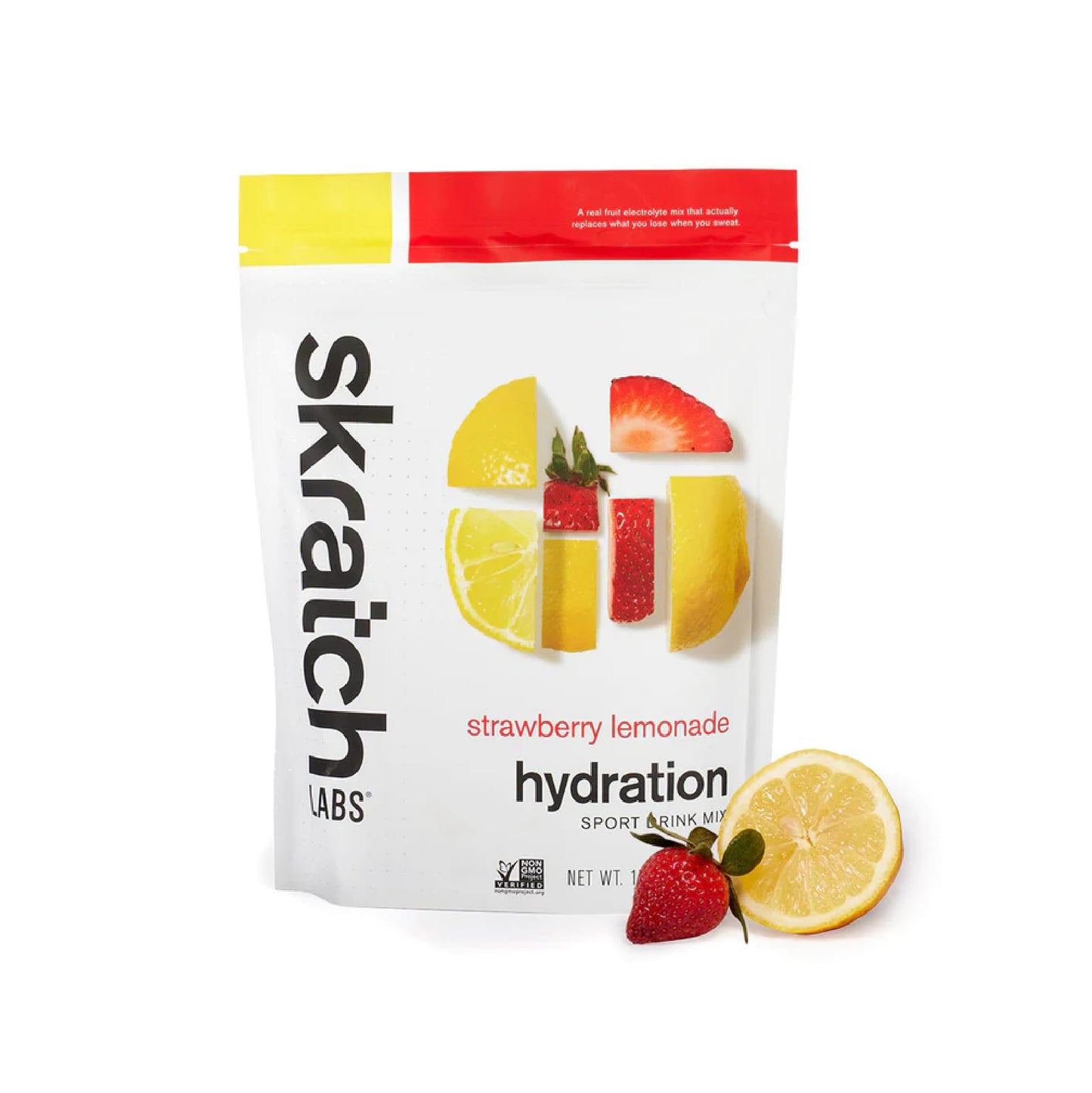 Skratch Labs Hydration Libra
