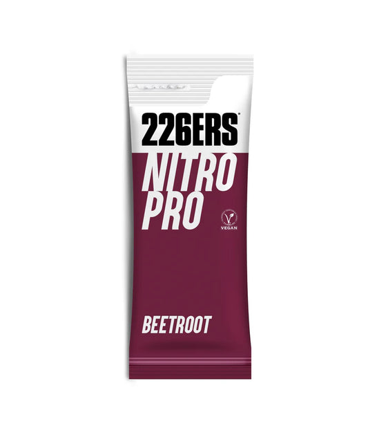226 NITRO PRO REMOLACHA
