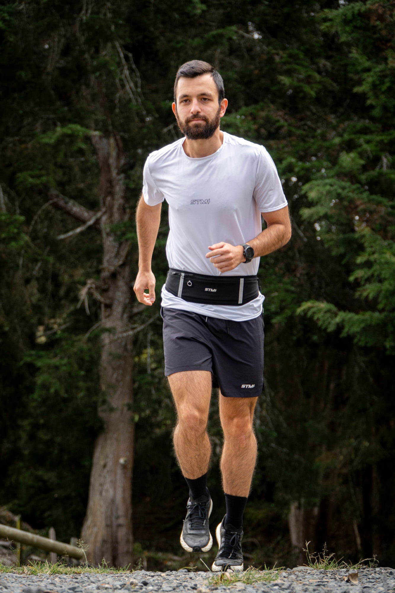 Canguro Running STM