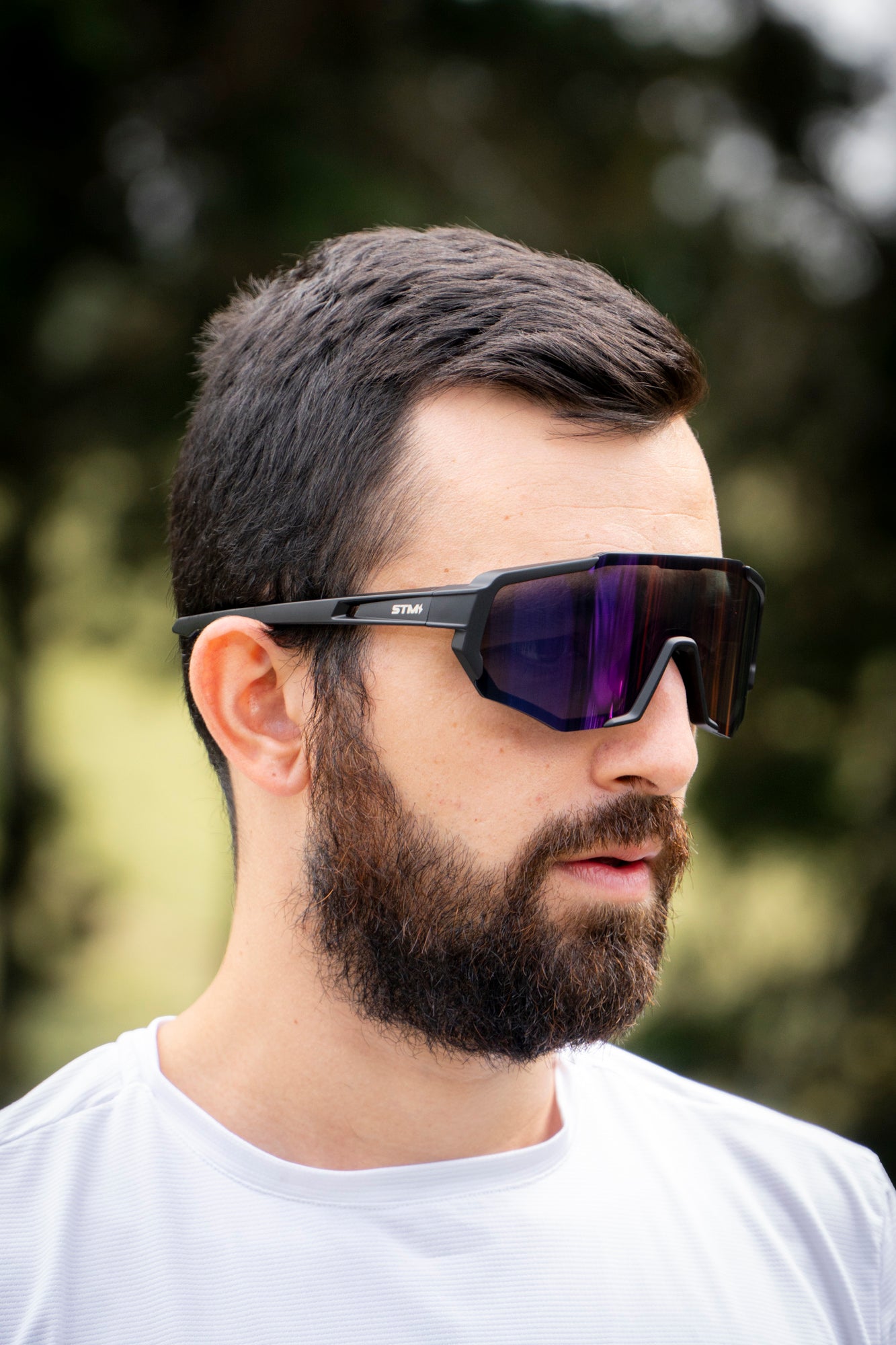 Gafas STM Boost Mate / Rojo