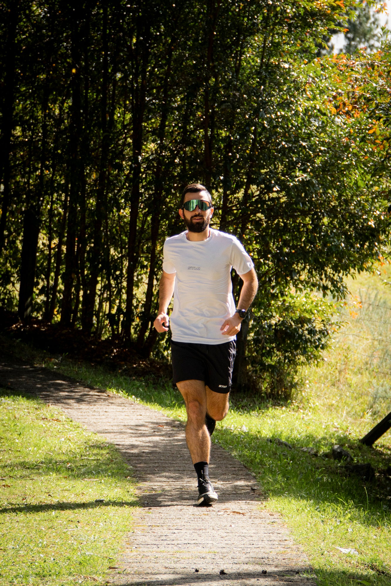 Gafas STM Boost Mate / Azul