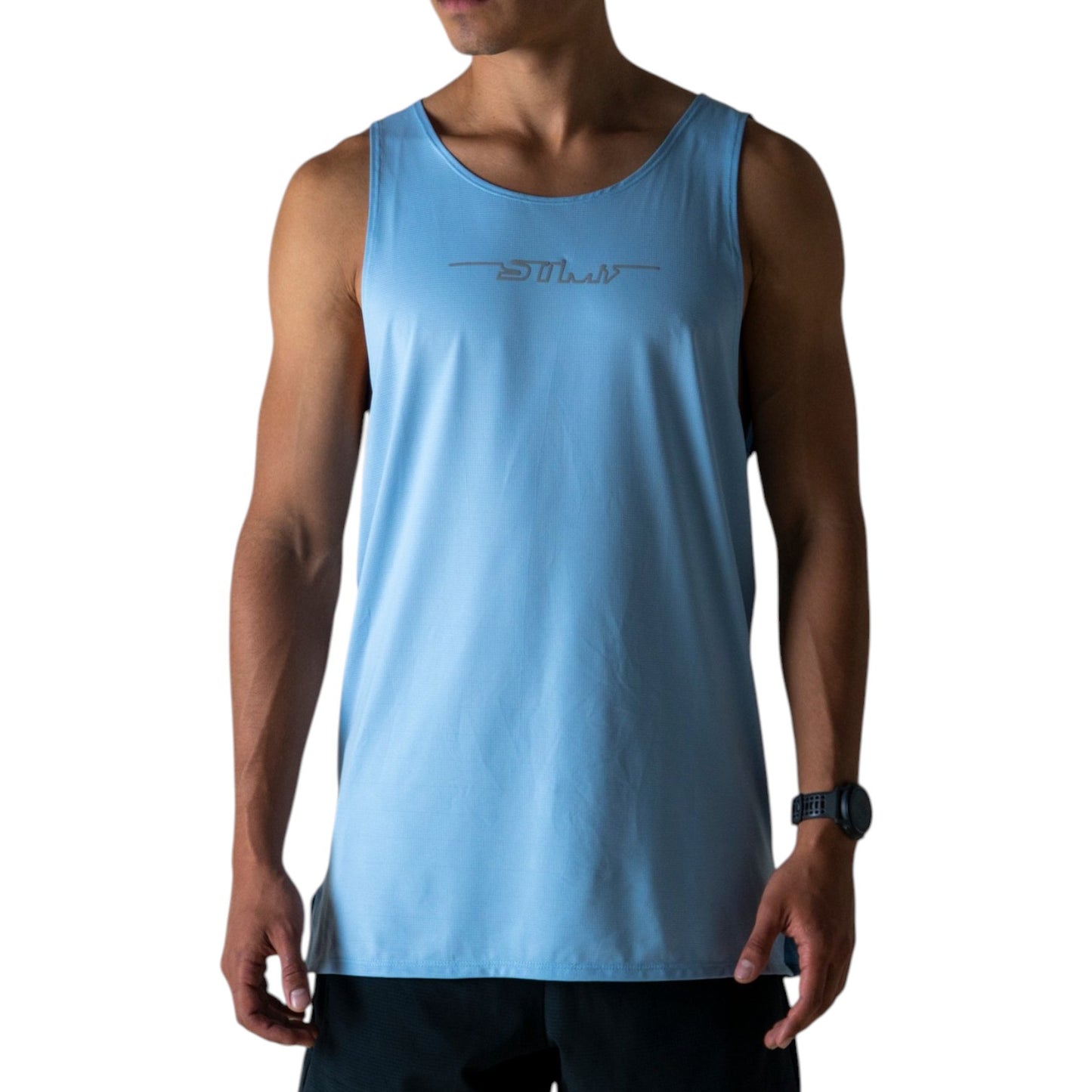 Esqueleto Running STM Hombre