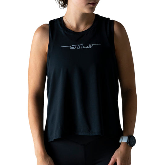 Esqueleto Running STM Mujer