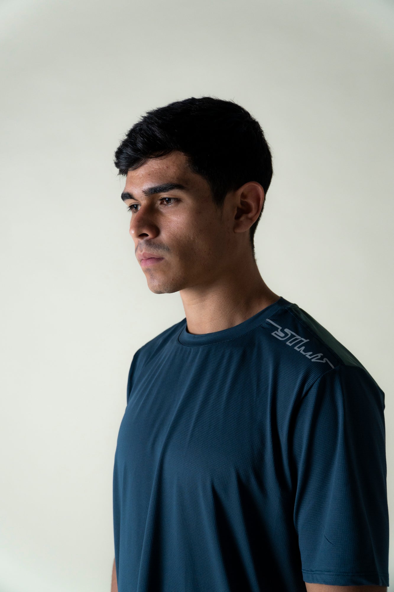 Camiseta Running STM Hombre