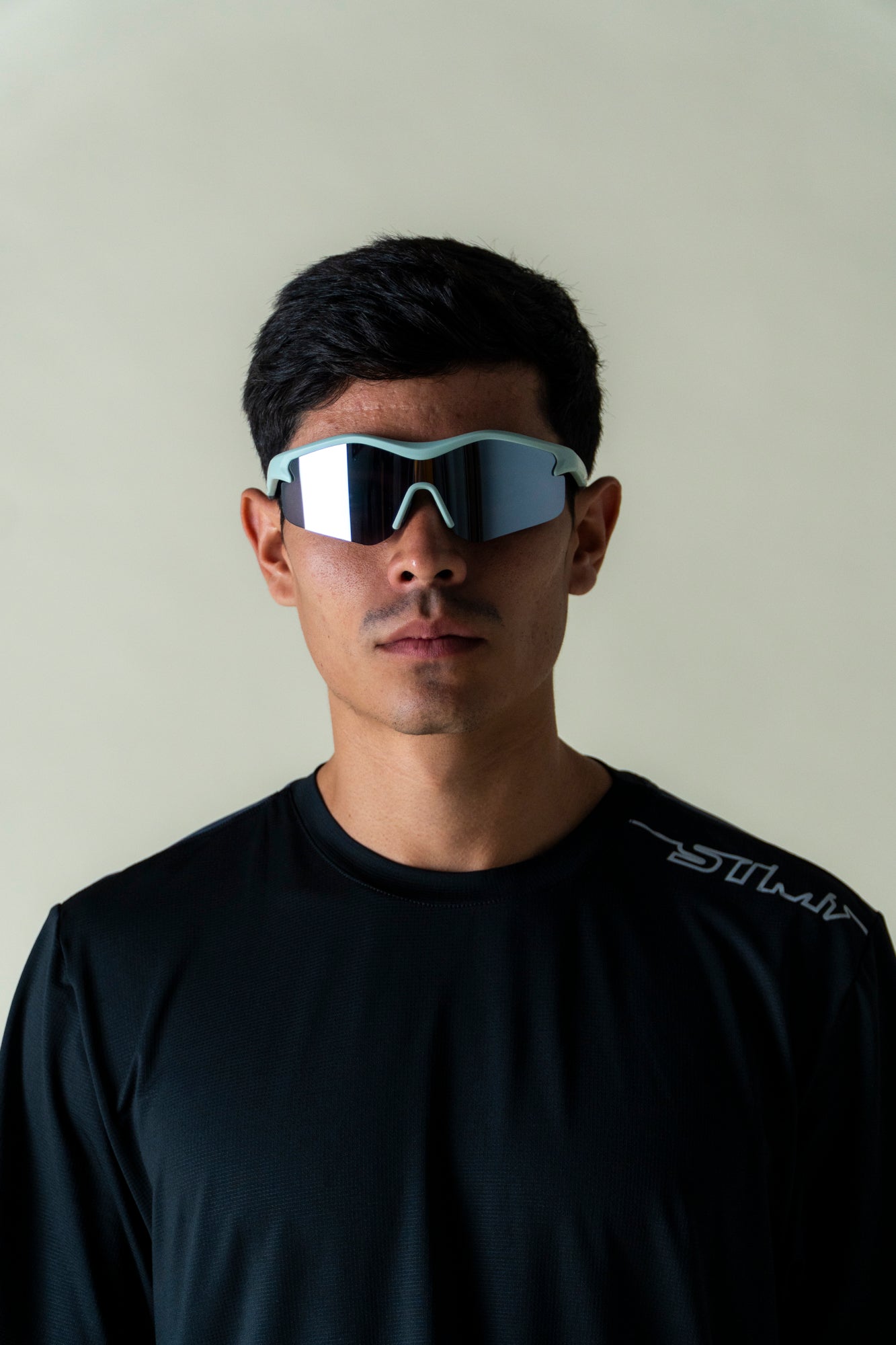 Gafas Nova Running Verde