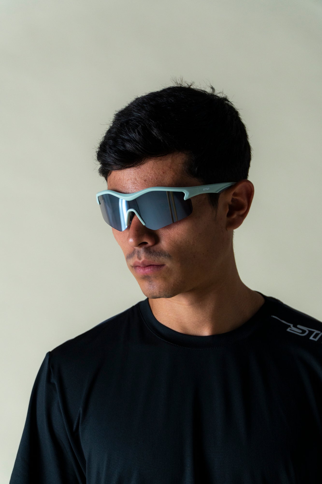 Gafas Nova Running Verde