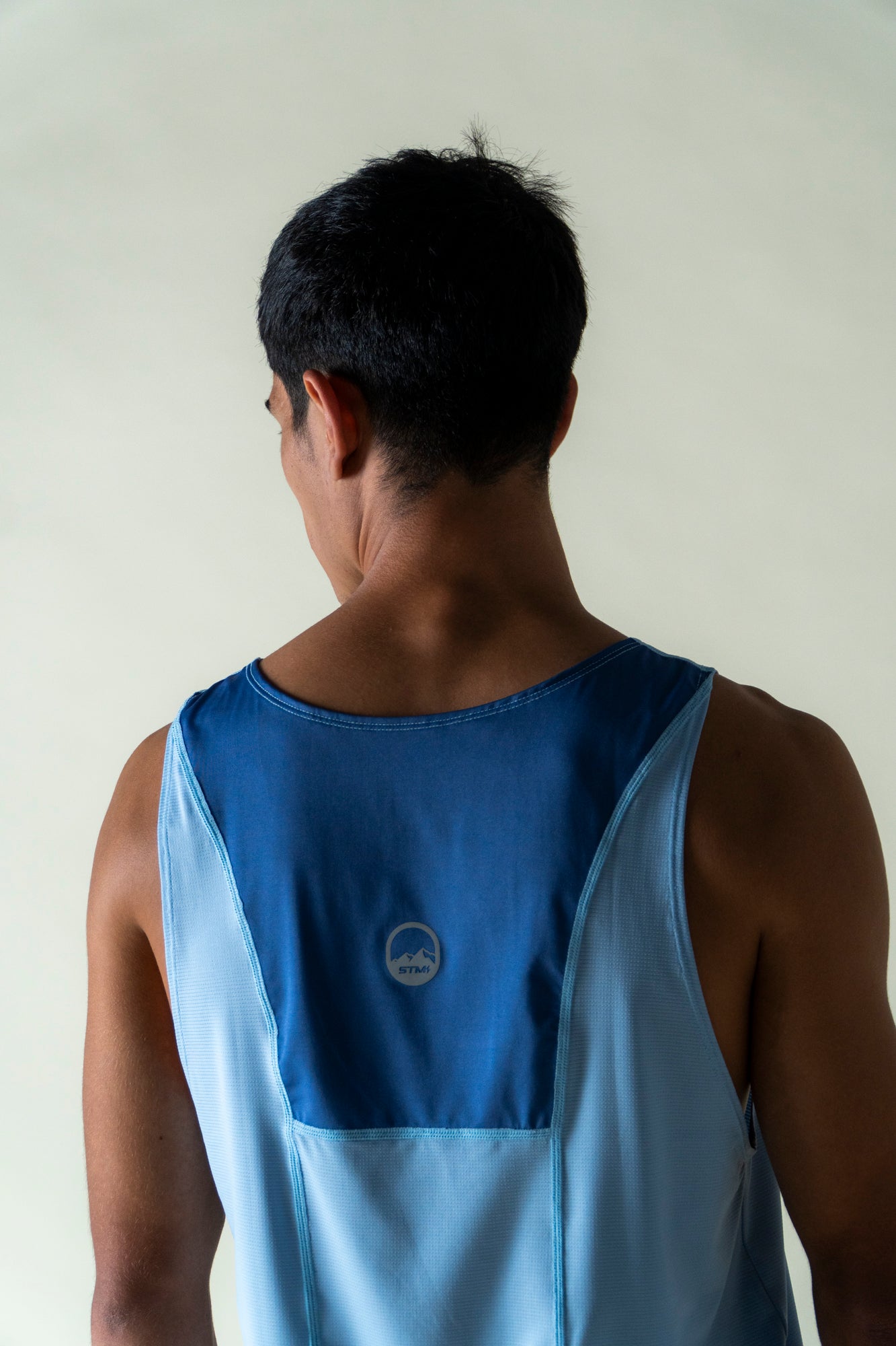 Esqueleto Running STM Hombre