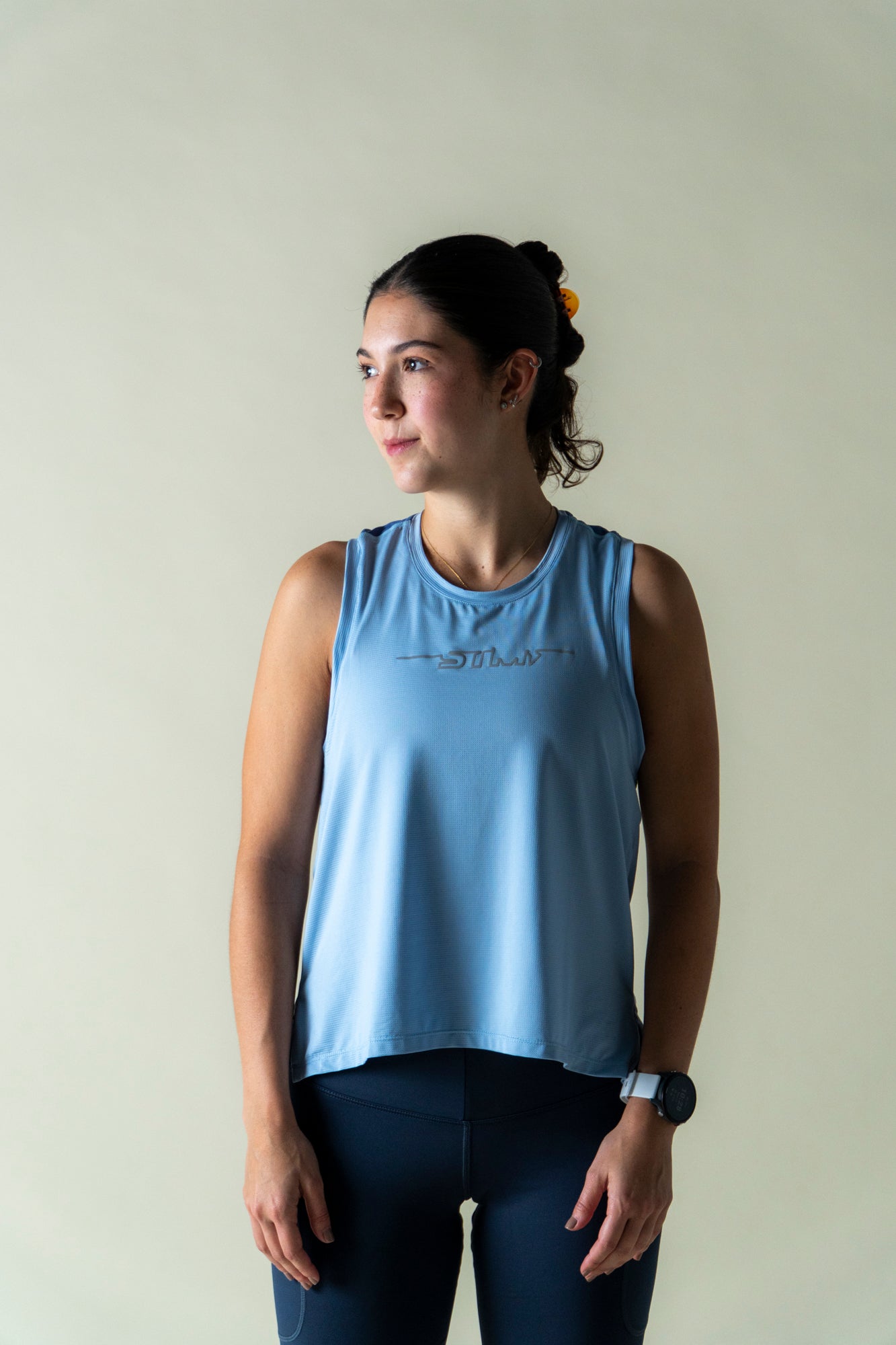 Esqueleto Running STM Mujer
