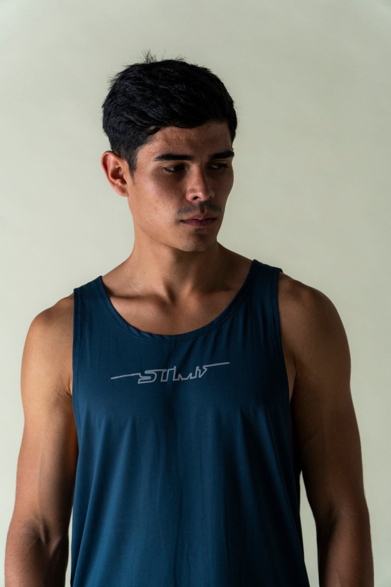 Esqueleto Running STM Hombre