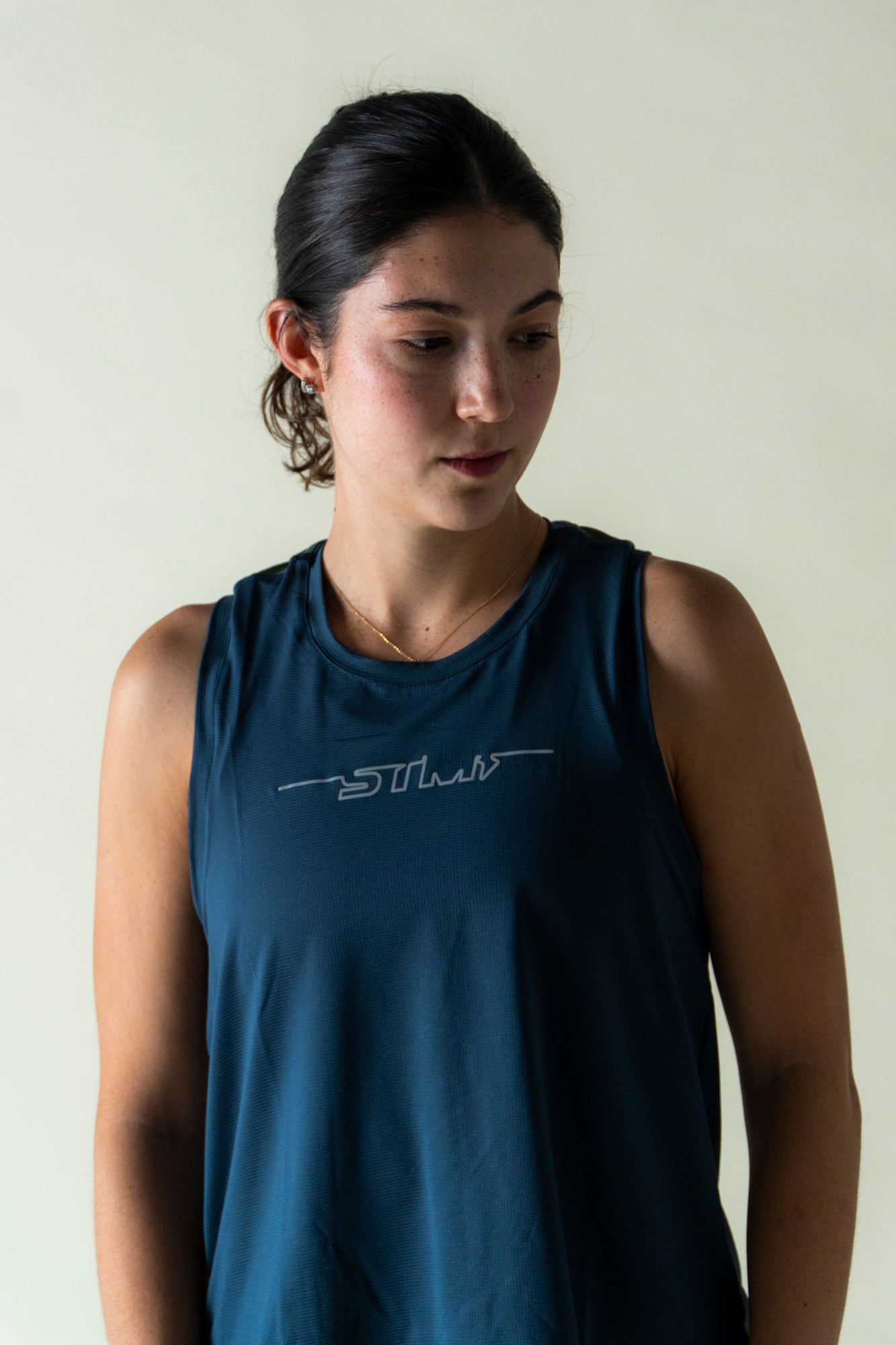 Esqueleto Running STM Mujer