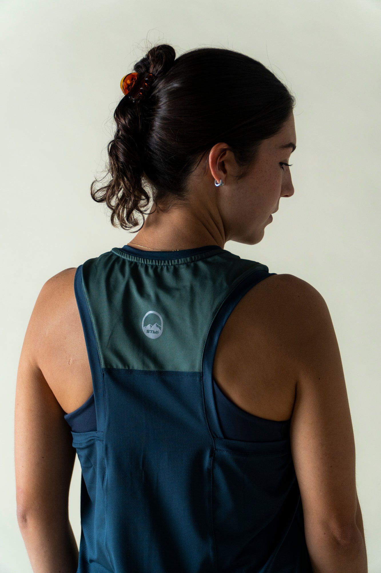 Esqueleto Running STM Mujer