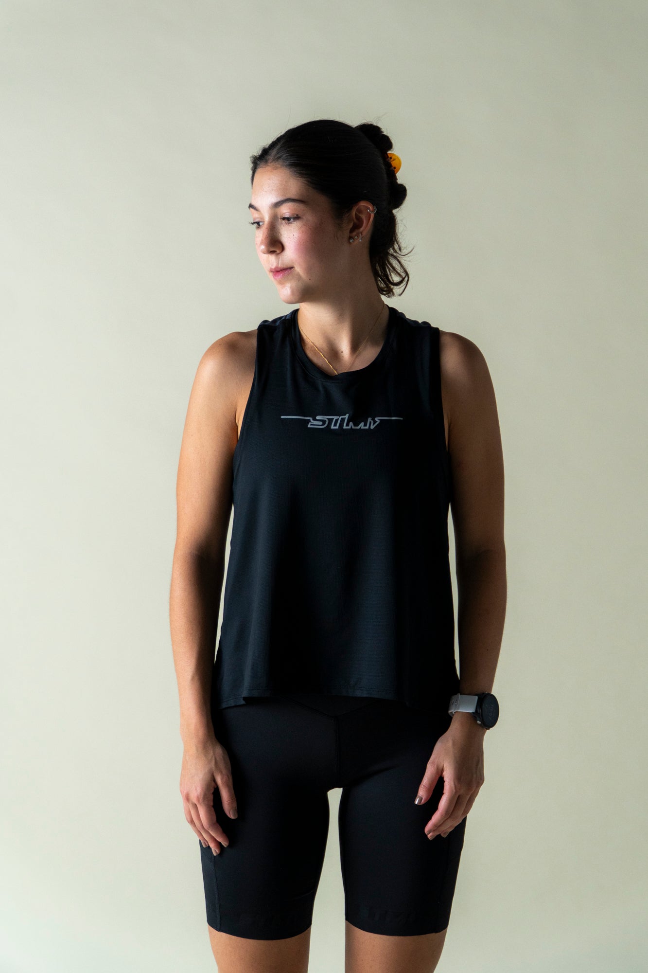 Esqueleto Running STM Mujer