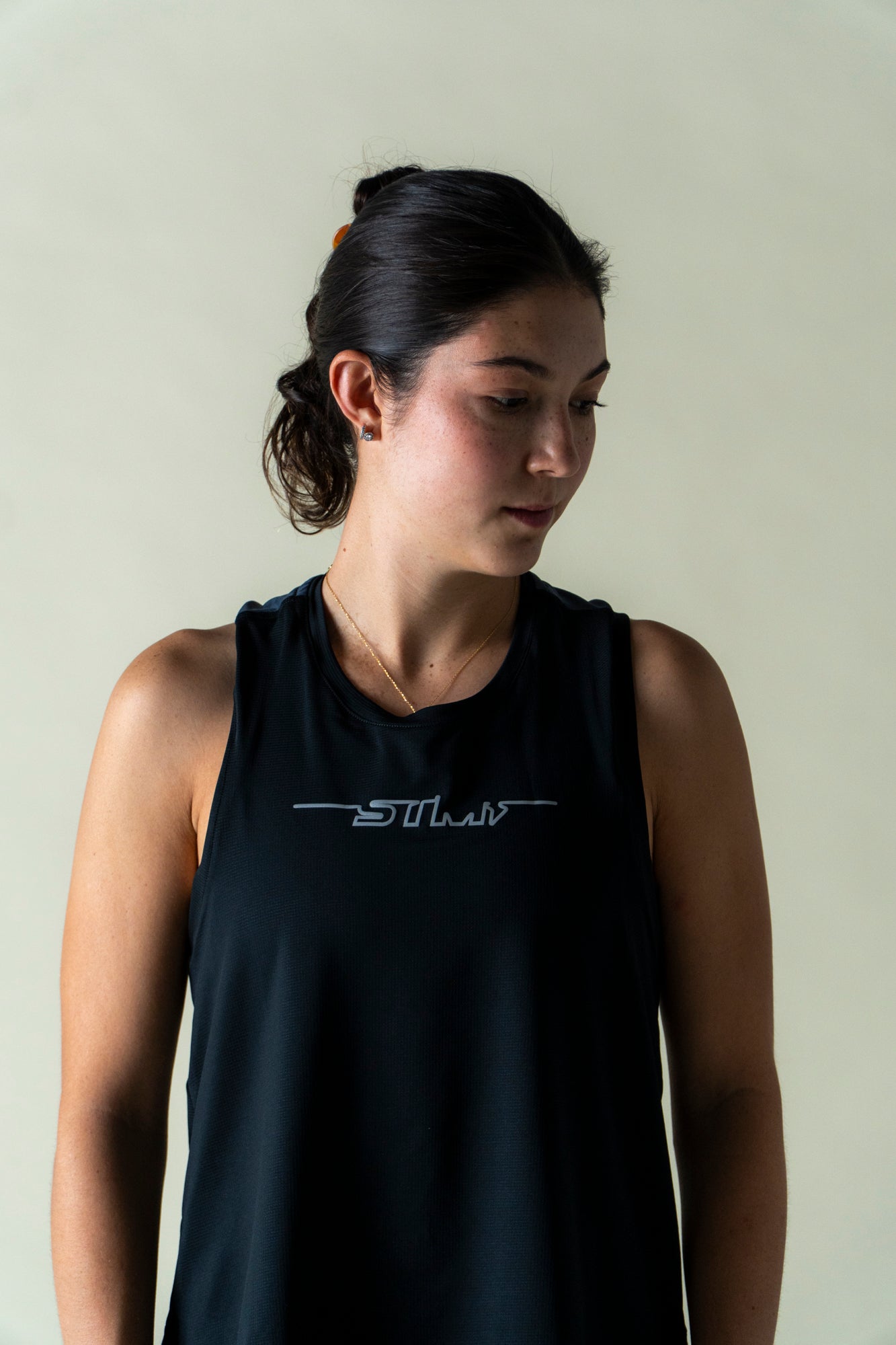 Esqueleto Running STM Mujer