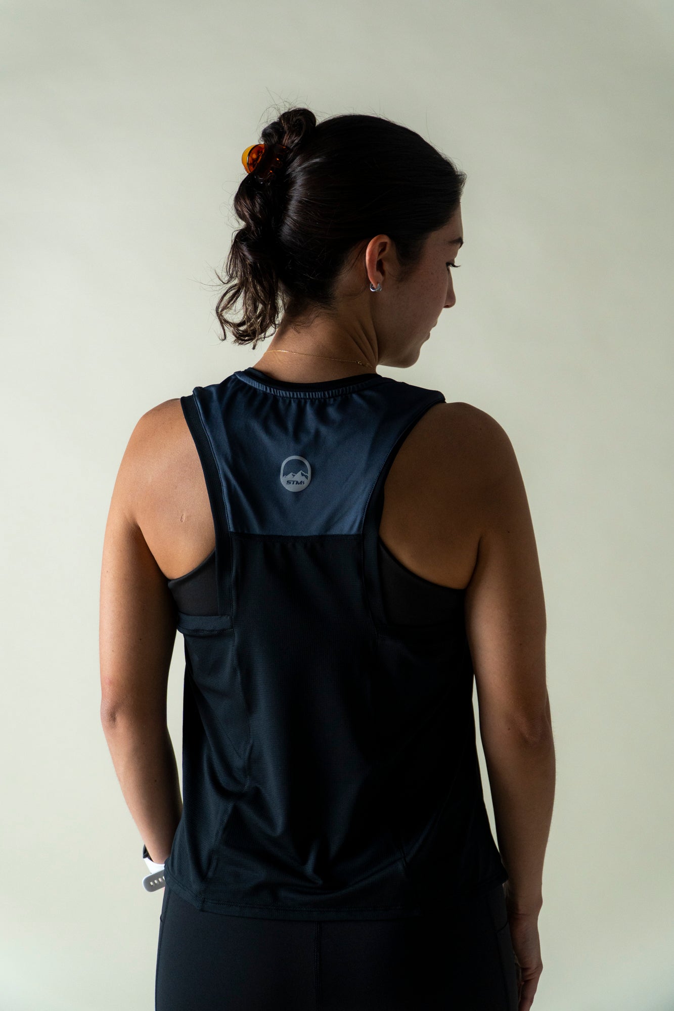 Esqueleto Running STM Mujer