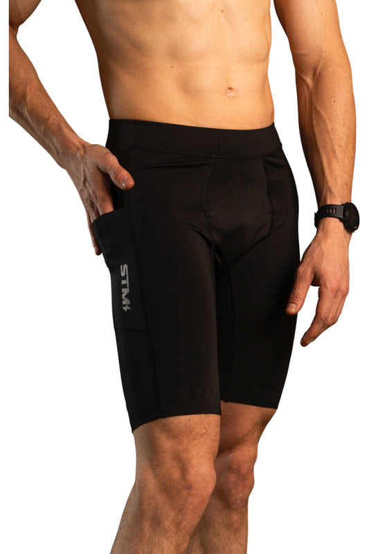 Biker Running Pro STM Hombre