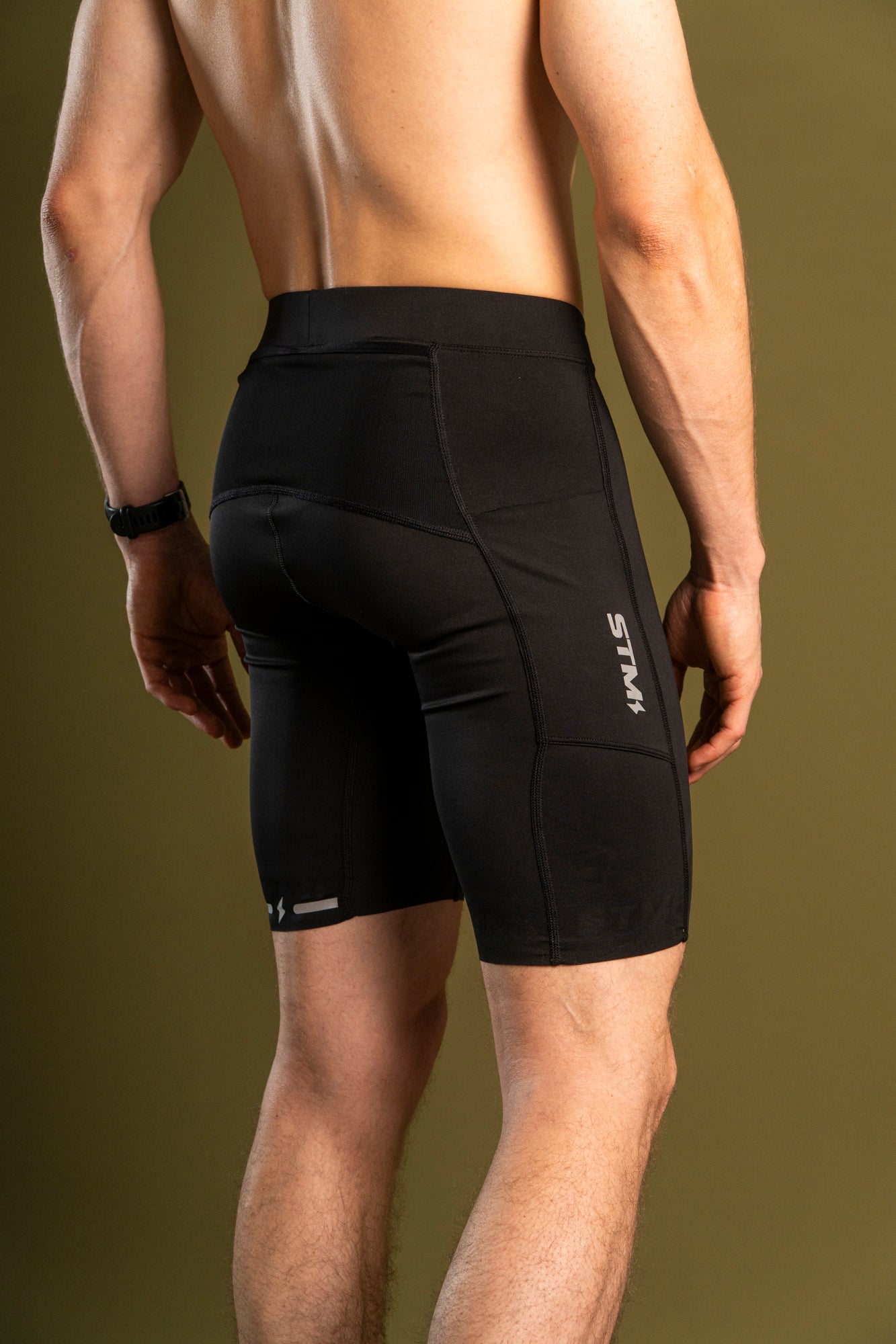 Biker Running Pro STM Hombre