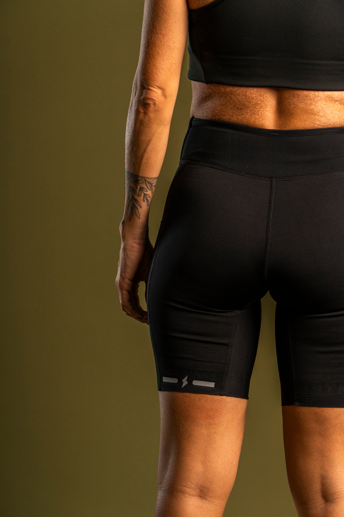 Biker Running Pro STM Mujer