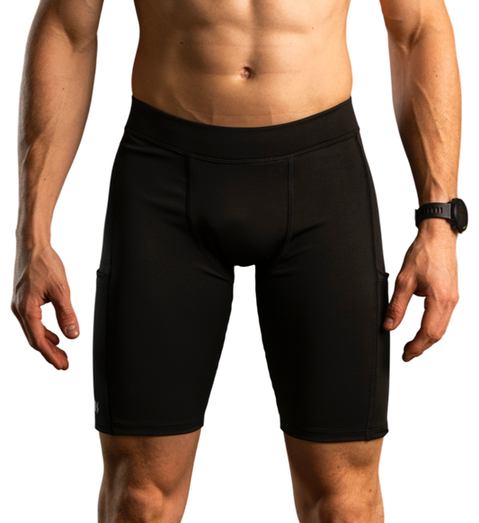 Biker Running 2.0 Hombre