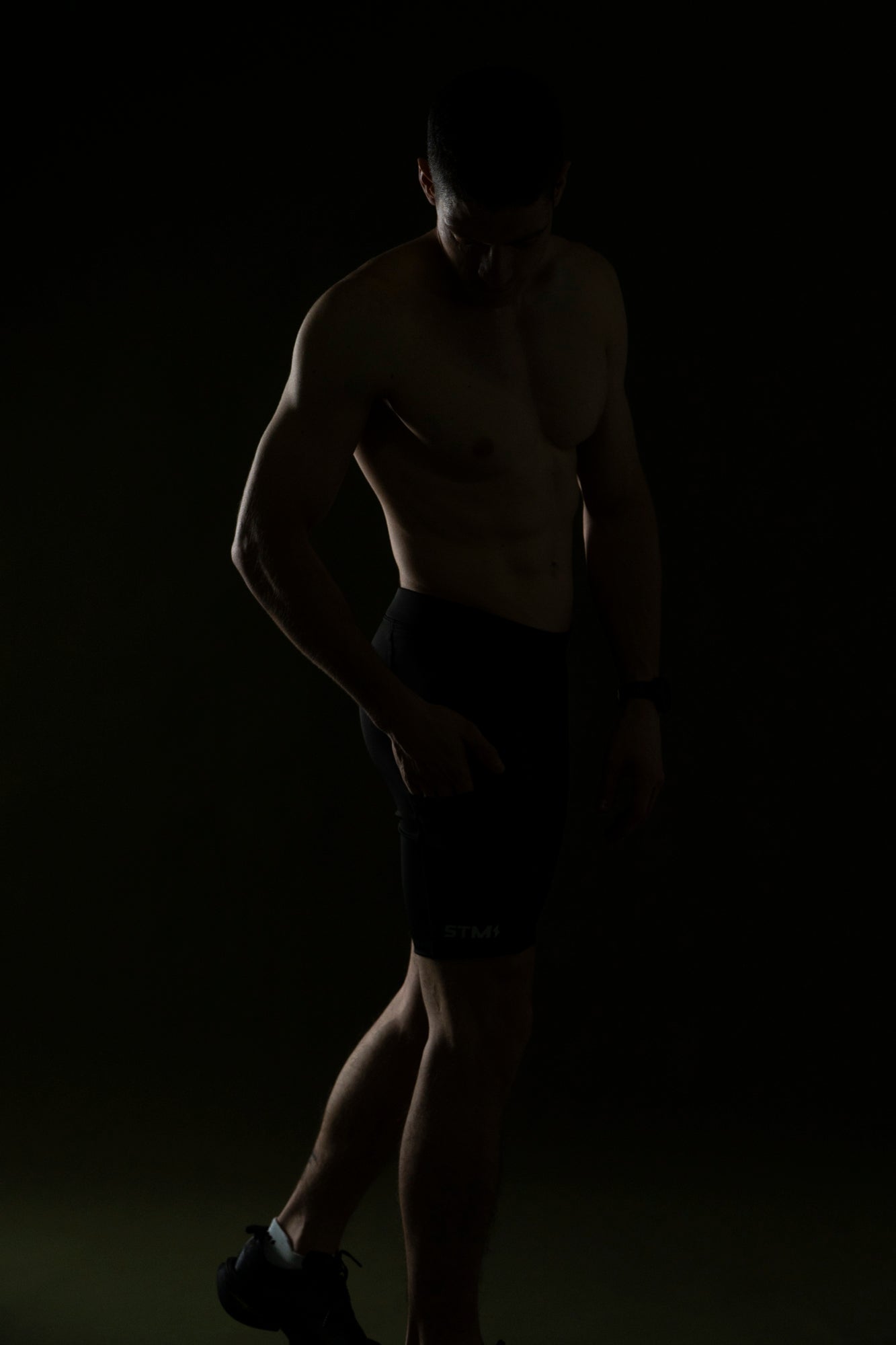 Biker Running 2.0 Hombre