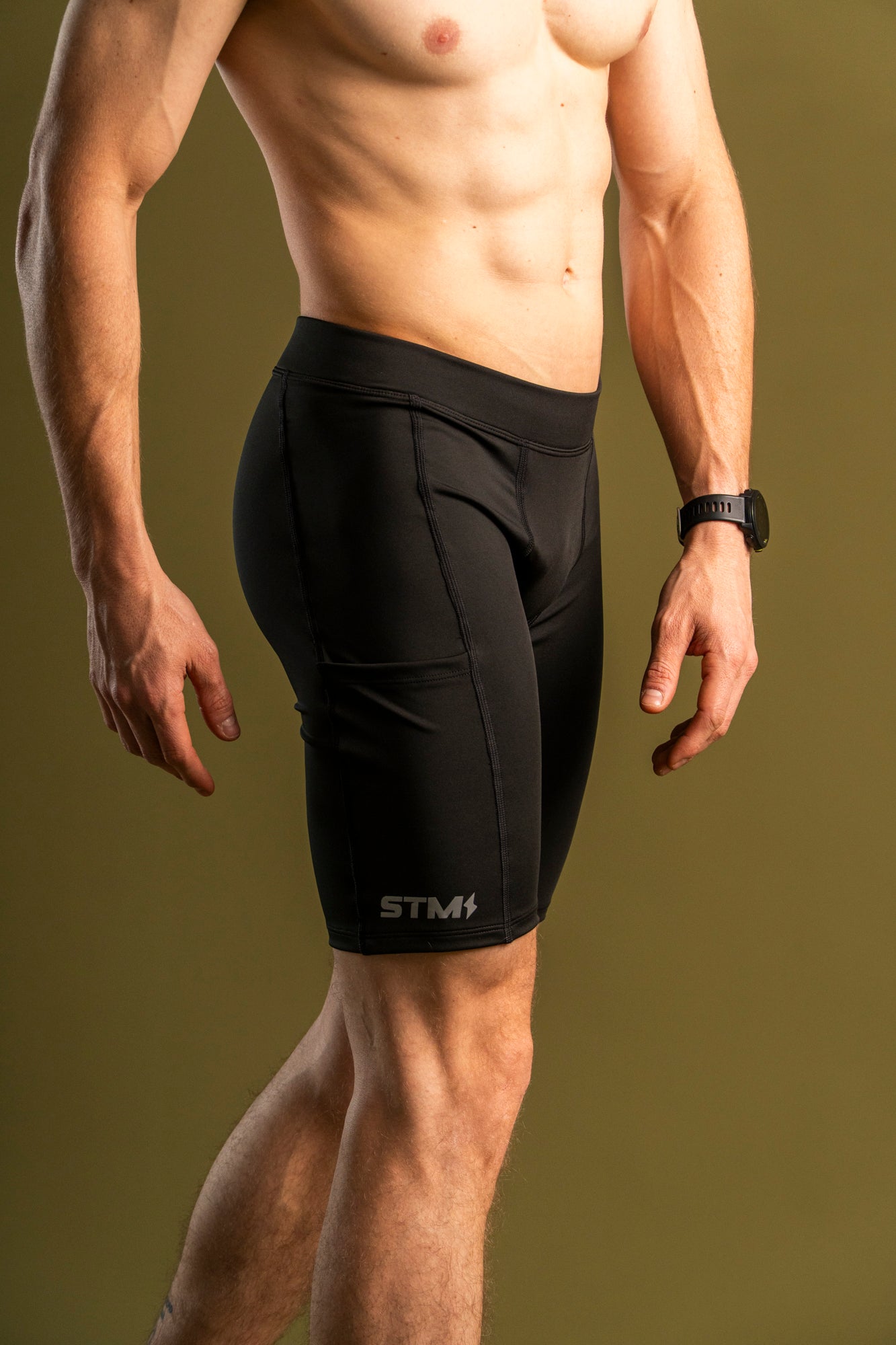 Biker Running 2.0 Hombre