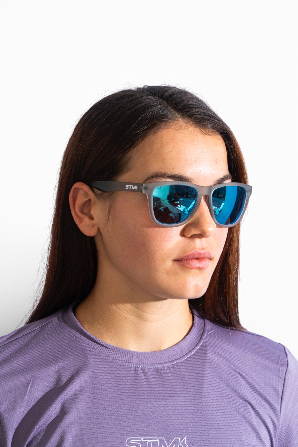 Gafas Chill STM 2.0 Gris / Azul - vista 9