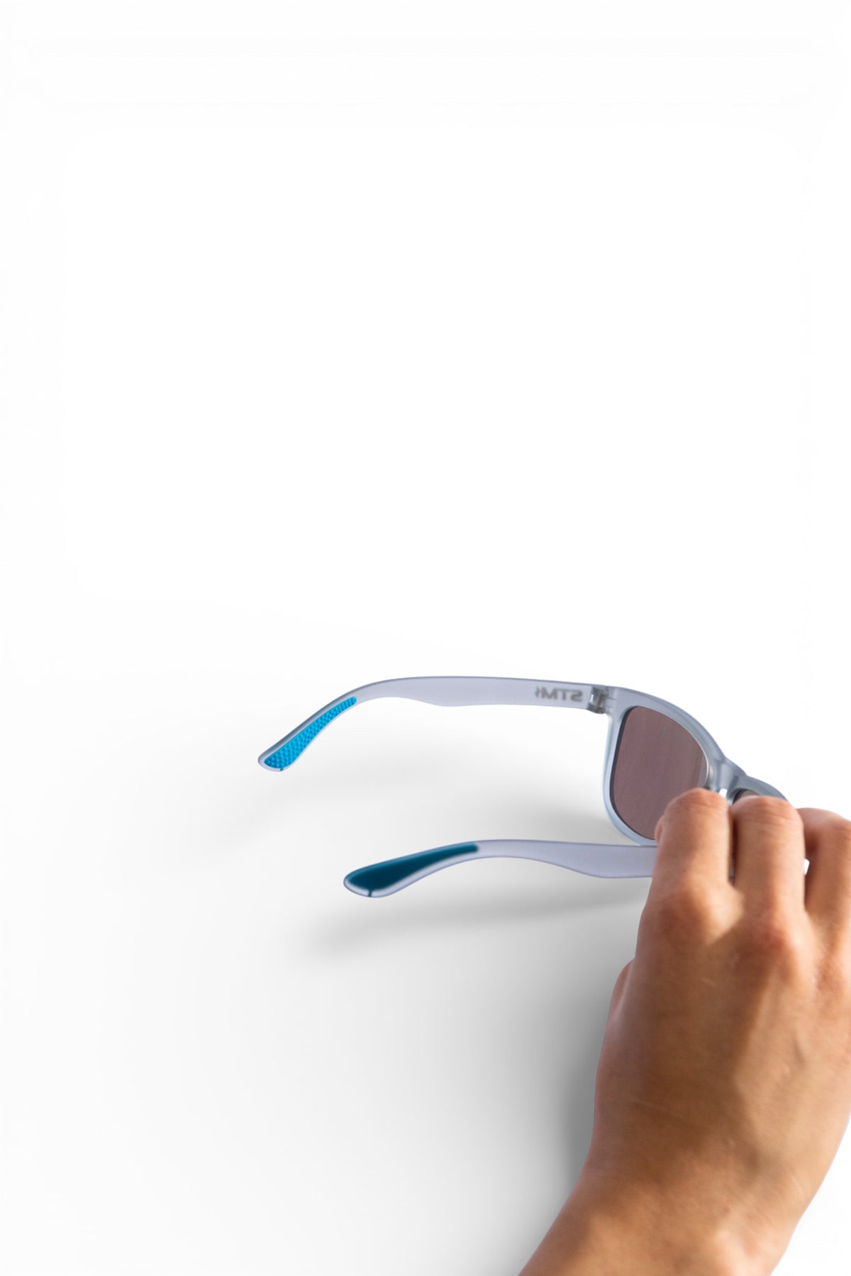 Gafas Chill STM 2.0 Gris / Azul - vista 11