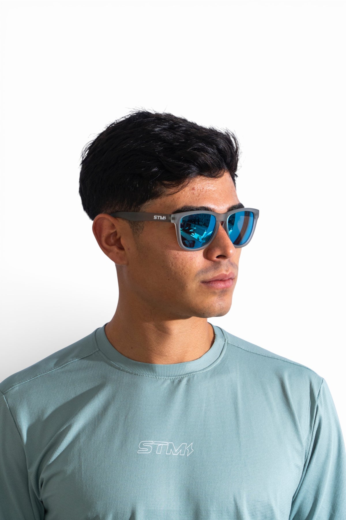 Gafas Chill STM 2.0 Gris / Azul - vista 8