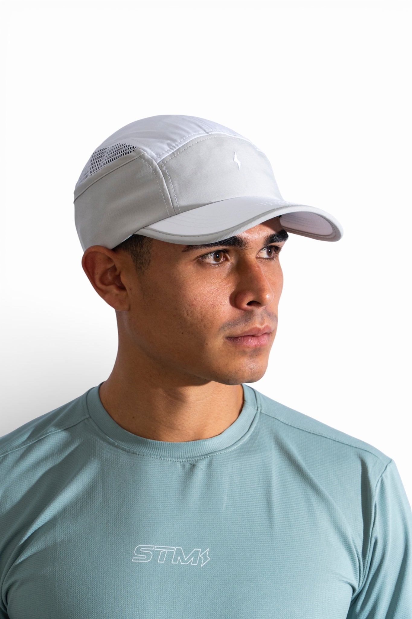 Gorra Running Ice Stamina